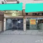 محل للإيجار الشرائع خط الأصفر ينفع كوفي شباك