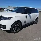 رنج فوج 2023 بسعر 416 الف واصل للبيت