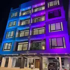 شقق فاخره للبيع في مدينه جده حي النهضه