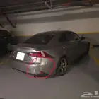 لكزس IS 350 موديل 2016 مالك واحد فقط ماشي مسافة قليلة.