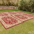 تاجير كراسي وطاولات وكنب فردي وثلاثي