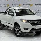 بيك اب غمارة تام 2026 قير اتوماتيك