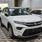 تويوتا اوربان كروز فل 2025 - 2026-تقسيط وكاش