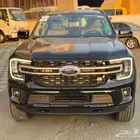 فورد إيفرست 2025 XLS دبل وارد الناغى