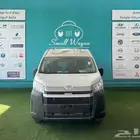 تويوتا هايس 13 راكب ديزل قير عادى 2026 كاش - تقسيط