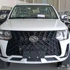 هنجاي N2S 2025 جير اتوماتيك دبل 4 4