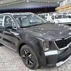 كيا سورنتو GL هايبرد 2025 العائليه