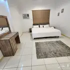 شقق مفروشة قريبة من المسجد النبوي الشريف