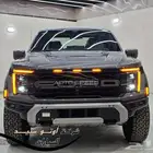 فورد رابتر 37 موديل 2025