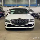 جنسس G80 برستيج 2026 سعودي عرض خاص