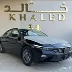 هيونداي النترا سمارت بلس 2025-2026 لدى خالد للسيارات