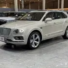 بنتلي بنتاقا موديل 2018