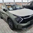 كيا سبورتاج 2025 GLS جديد ( باقل فائده تمويل )
