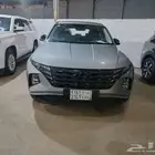 هونداي توسان 2021 ديزل دبل فضي بودي ومحركات وكاله