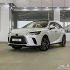 لكزس RX 350 BH هايبرد 2025 - ( داخلي جملي )