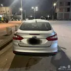 فورد فوكس 2013