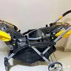 عربية تؤام كبيرة للبيع