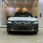 لكزس ES 350 DD فل كامل 2025 - خليجي