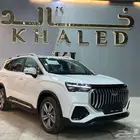 جيلي اوكافانجو 2025 نص فل وا فل كاش او اقساط