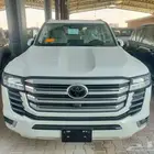 تويوتا جكسار رقم 4 (GXR4)