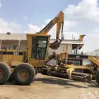 قريدر 14H موديل 2001 قير عادى معرض رواد المعدات