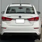 شانجان السفن موديل 2025 ممشي 27 الف كيلو