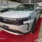 فورد تريتورى جميع الفئات 2026