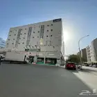 للايجار شقق بحى العليا بالرياض مطله على طريق الملك فهد