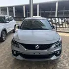 سوزوكي بالينو GLX موديل 2025