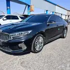 كيا كادينزا K7 بنزين 2020 بطاقة جمركية استيراد كوريا