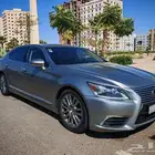 لكزس LS460L 2014