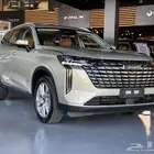 هافال h6 2026 عرض نهاية العام