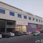 للايجار مكاتب بحى السويدى الدائرى الغربى بجوار مخرج 27