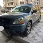 هوندا ام ار في 2005 نظيف