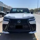 لكزس F SPORT LX600 اف سبورت 2024