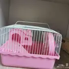 اقفاص همستر