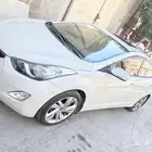 هيونداي النترا 2012 كامل