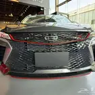 جيلي كولراي 2026 استاندر عرض حصري ومميز