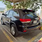 جراند شيروكي لاريدو