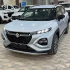 سوزوكي فرونكس GLX فل 2025