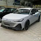 شانجان UNI V سبورت 2026