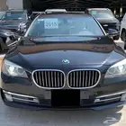 بي ام دبليو - 730LI - موديل 2015