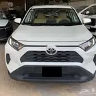 تويوتا راف فور LE ستاندر دبل موديل 2021