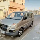 هونداي فان 2006