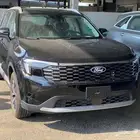 فورد تريتوري ترند موديل 2026 عرض خاص