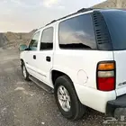 جمس تاهو شيفورلية موديل 2002 نظيف جدا