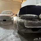 مكينة هافال H6 2023 مكاين هافال