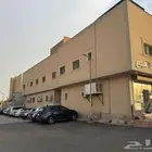 عمارة للبيع في حي قرطبة برياض