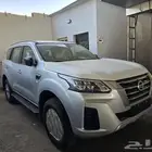 نيسان اكستيرا ستاندر 2024