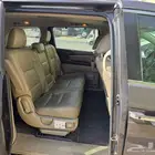 Honda Odyssey  2015